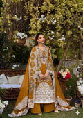 Premium Chikankari Lawn Collection – 3 Piece Unstitched Suit