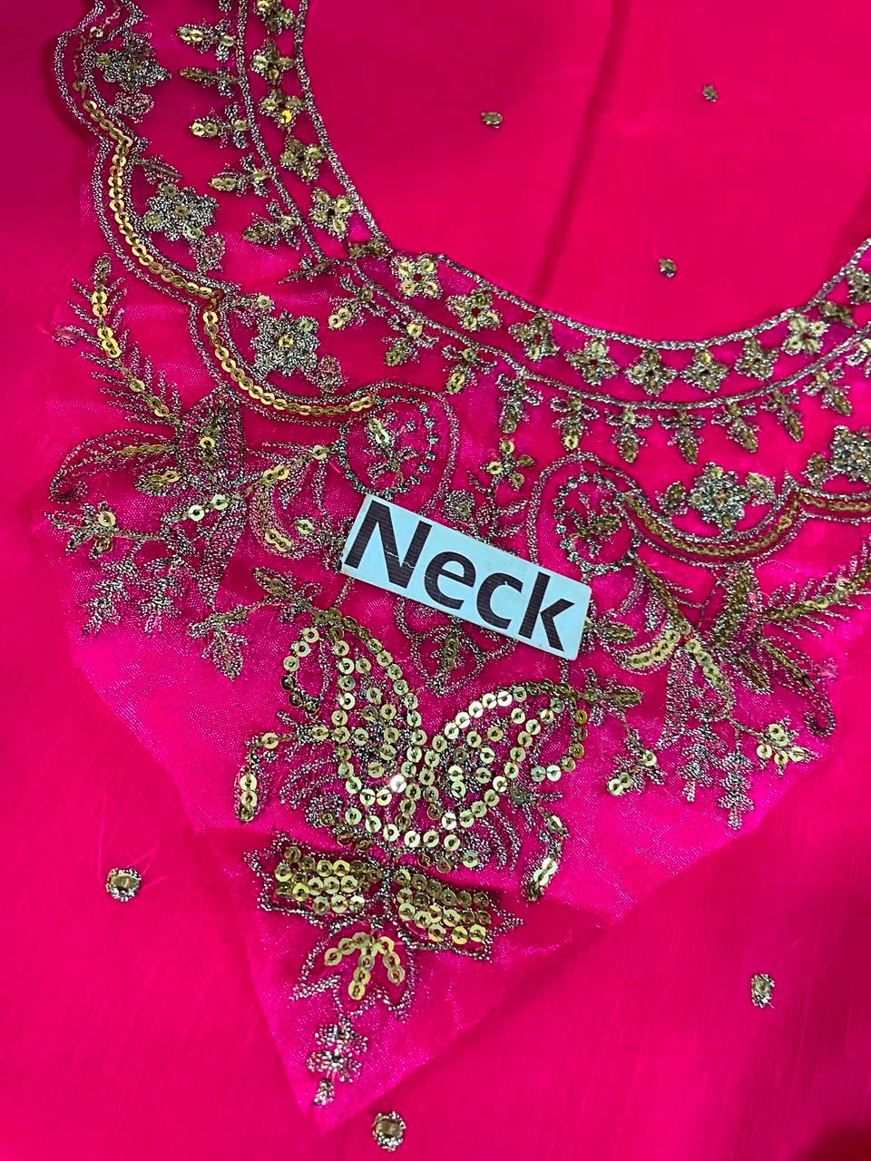 Haris Shakeel Luxury Collection 3 Piece Suit