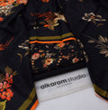 Alkaram Summer 2026 Digital Printed Lawn 3 Piece Suit